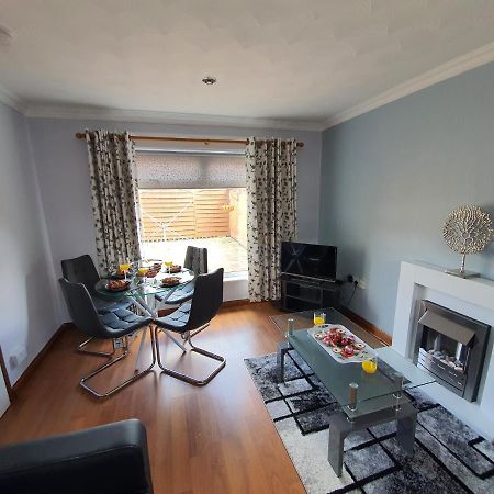 Premier - Kenilworth House Appartement Holytown Buitenkant foto