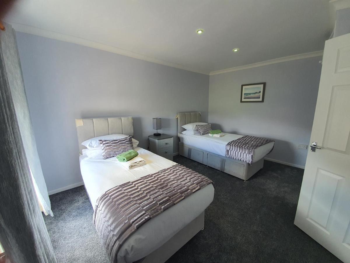 Premier - Kenilworth House Appartement Holytown Buitenkant foto