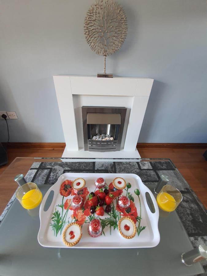 Premier - Kenilworth House Appartement Holytown Buitenkant foto