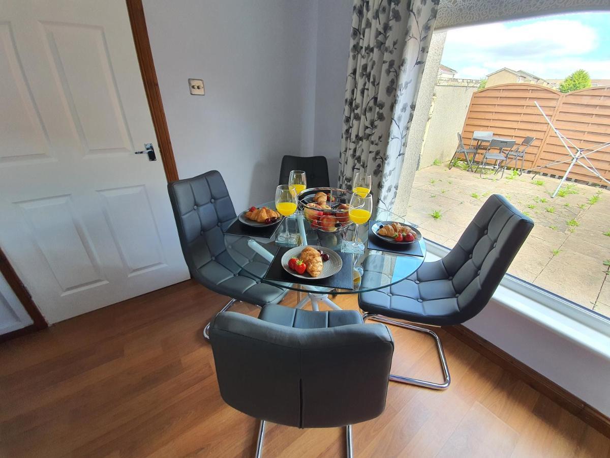 Premier - Kenilworth House Appartement Holytown Buitenkant foto